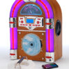 Steepleton Jive Rock Sixty Replica Jukebox - Image 2