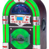 Steepleton Jive Rock Sixty Replica Jukebox