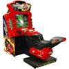 Raw Thrills Fast and the Furious Superbikes Arcade Machine - Image 2