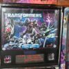 Transformers (Premium/Le) Huo W/Custom  Megatron - Image 3