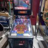 Terminator 3 pinballs in the room